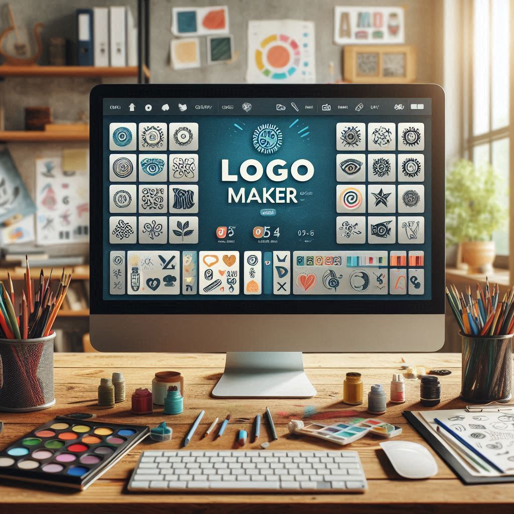 Free Online Logo Maker And Download